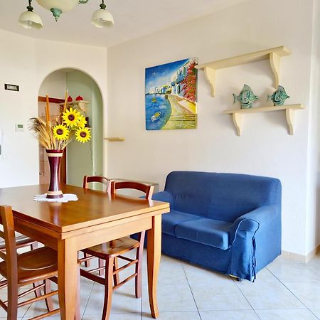 Dommos - Domosola Apartment オロゼーイ エクステリア 写真