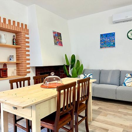 Dommos - Domosola Apartment オロゼーイ エクステリア 写真
