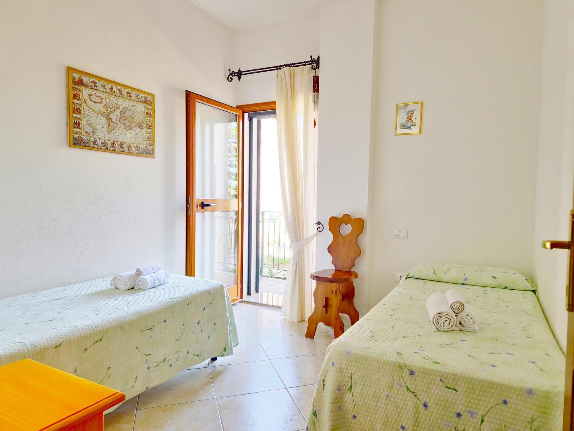 Dommos - Domosola Apartment オロゼーイ エクステリア 写真
