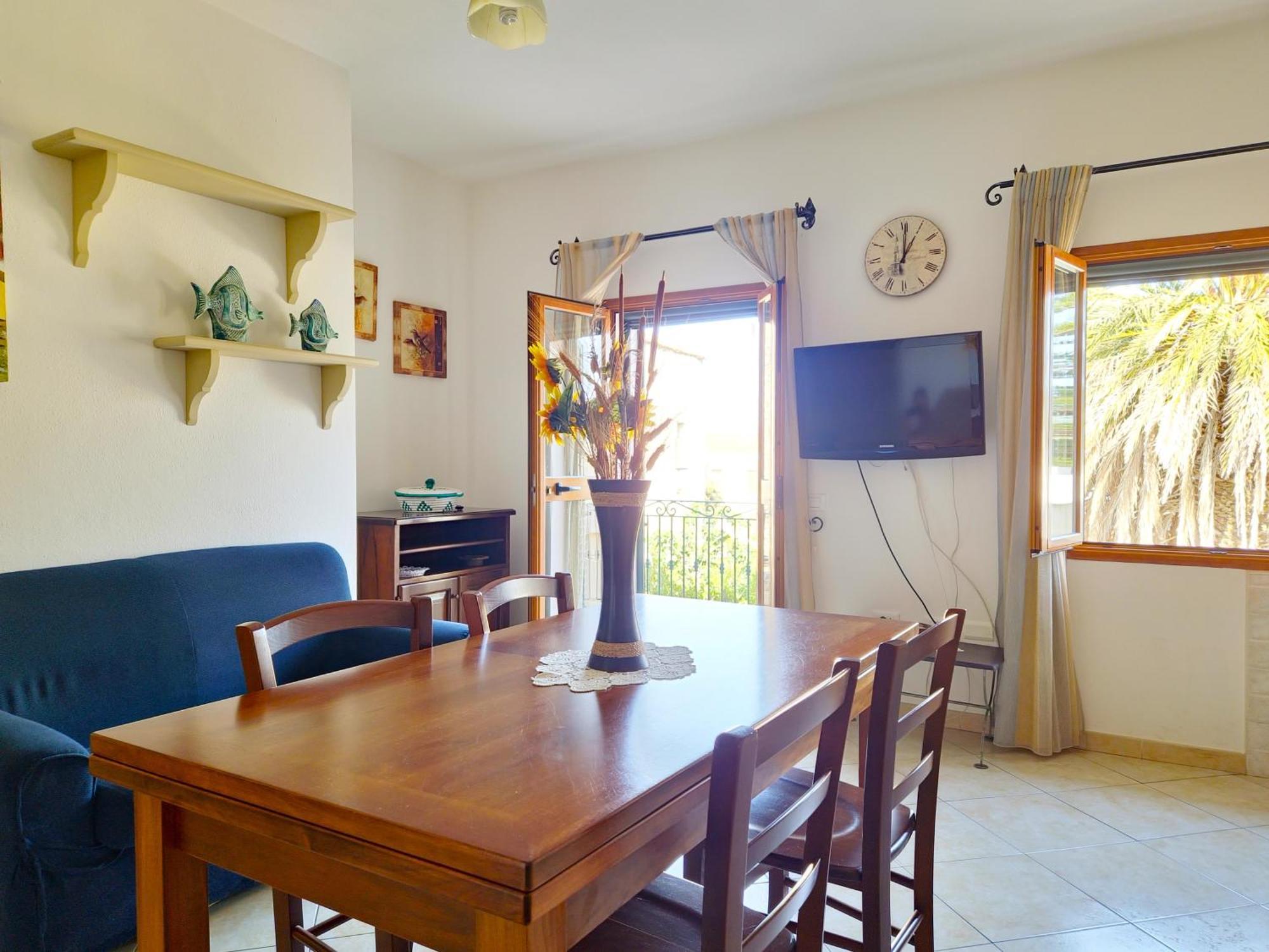 Dommos - Domosola Apartment オロゼーイ エクステリア 写真