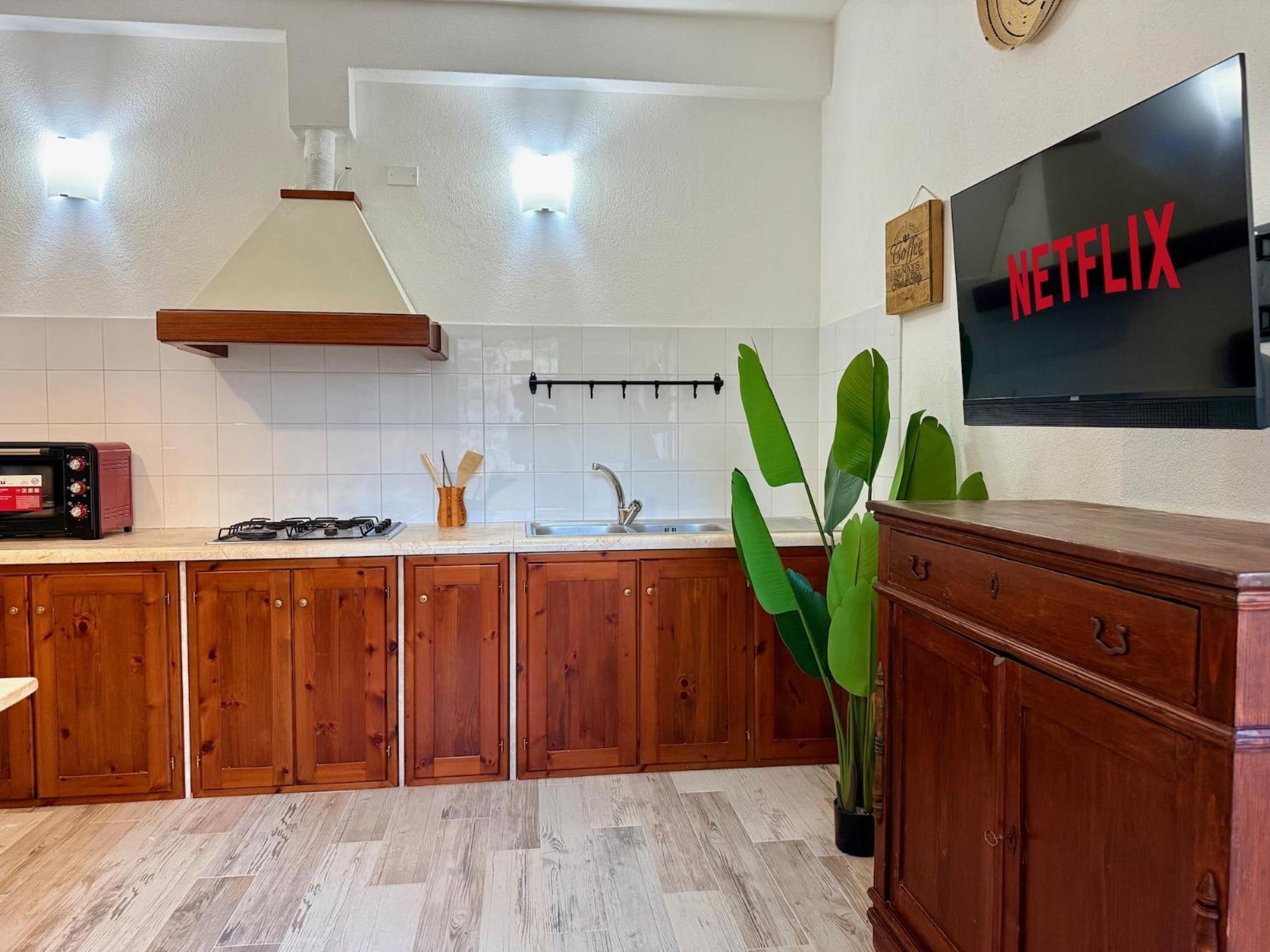 Dommos - Domosola Apartment オロゼーイ エクステリア 写真