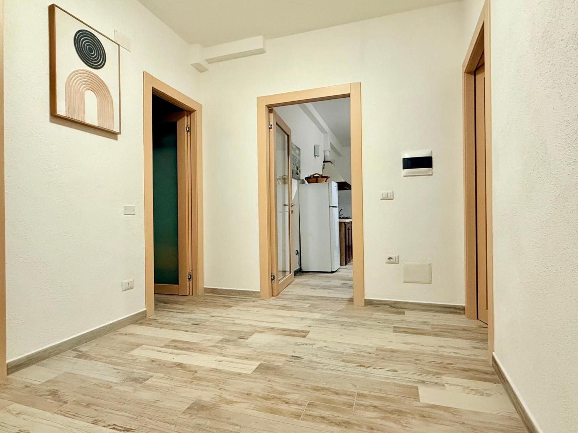 Dommos - Domosola Apartment オロゼーイ エクステリア 写真