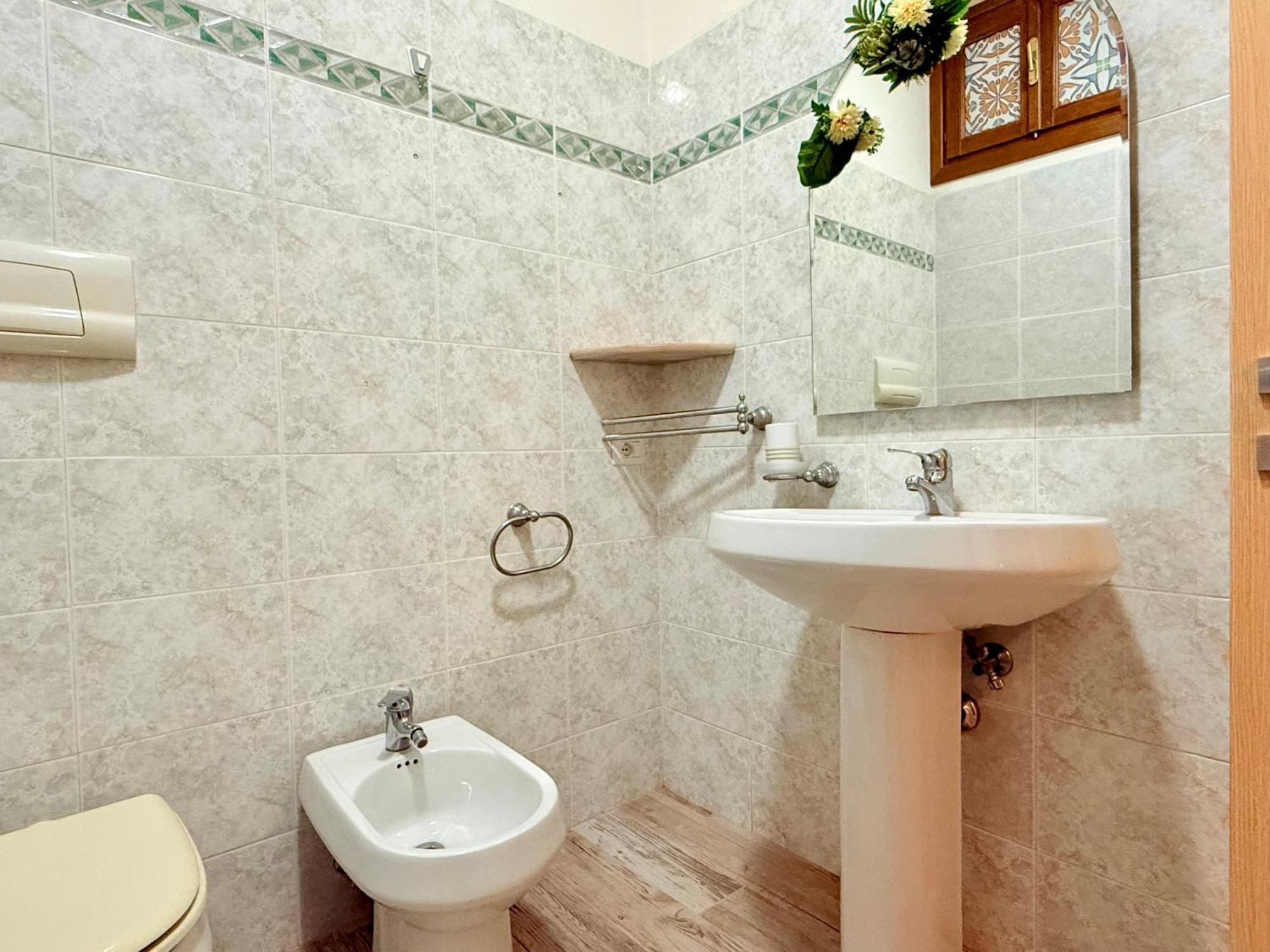 Dommos - Domosola Apartment オロゼーイ エクステリア 写真