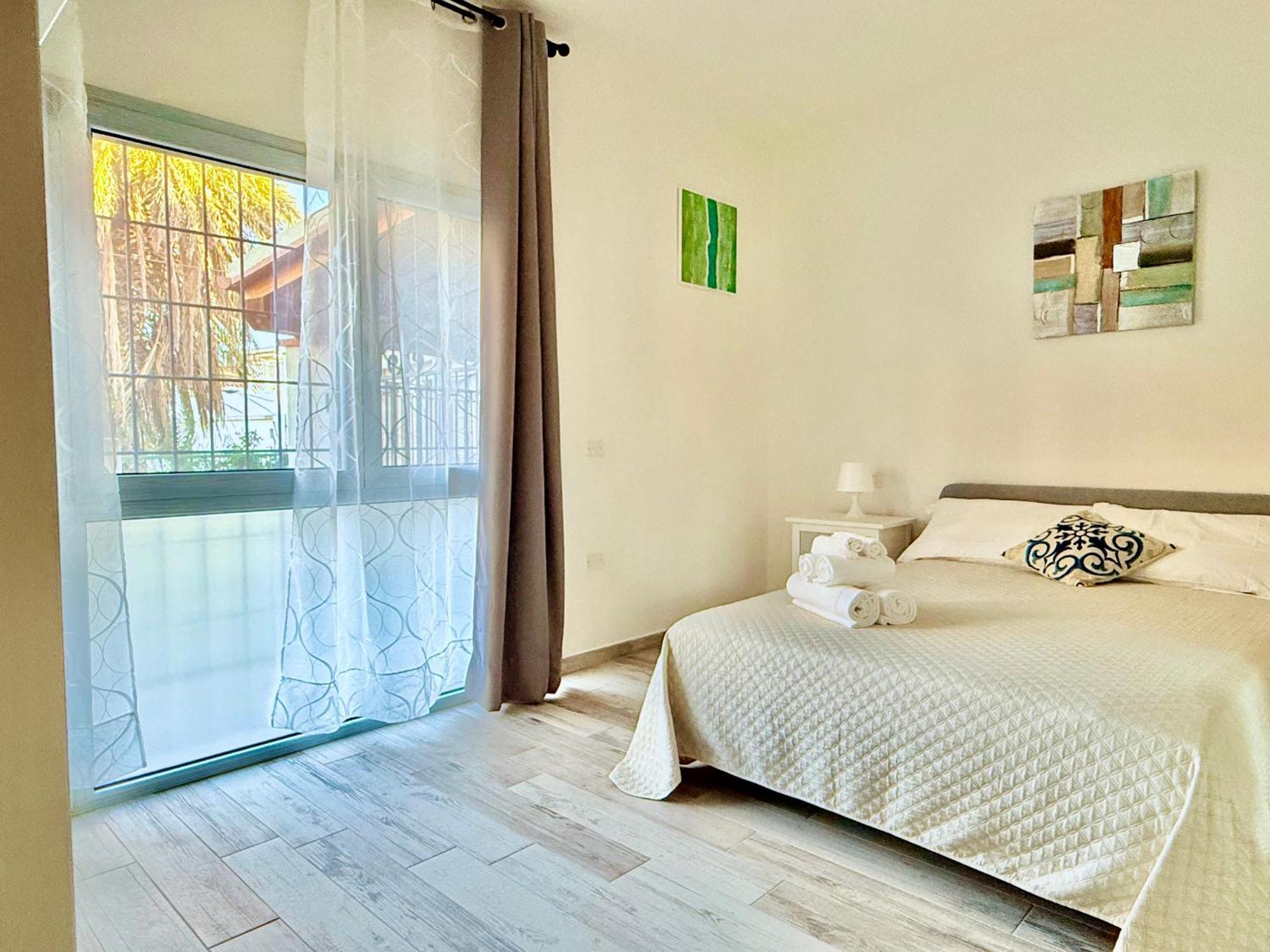 Dommos - Domosola Apartment オロゼーイ エクステリア 写真